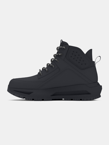 Under Armour Pantofi unisex Under Armour UA 695-BLK