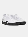 Under Armour Pantofi bărbătești Under Armour UA TriBase Reign 6-WHT
