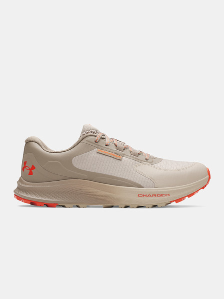 Under Armour Pantofi pentru bărbați Under Armour UA Charged Bandit TR 3-BRN