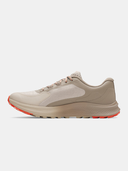 Under Armour Pantofi pentru bărbați Under Armour UA Charged Bandit TR 3-BRN