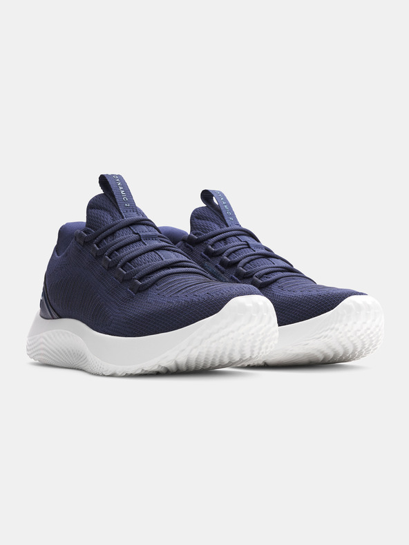 Under Armour Pantofi pentru bărbați Under Armour UA Dynamic 2-BLU