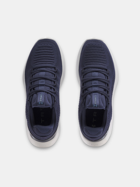 Under Armour Pantofi pentru bărbați Under Armour UA Dynamic 2-BLU