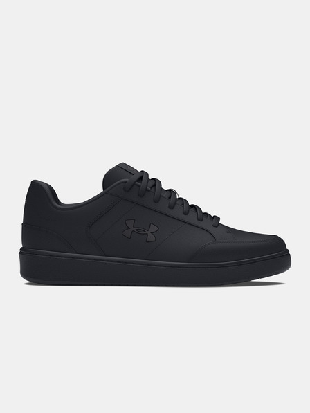 Under Armour Pantofi pentru bărbați Under Armour UA Official-BLK