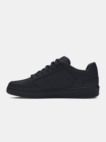 Under Armour Pantofi pentru bărbați Under Armour UA Official-BLK