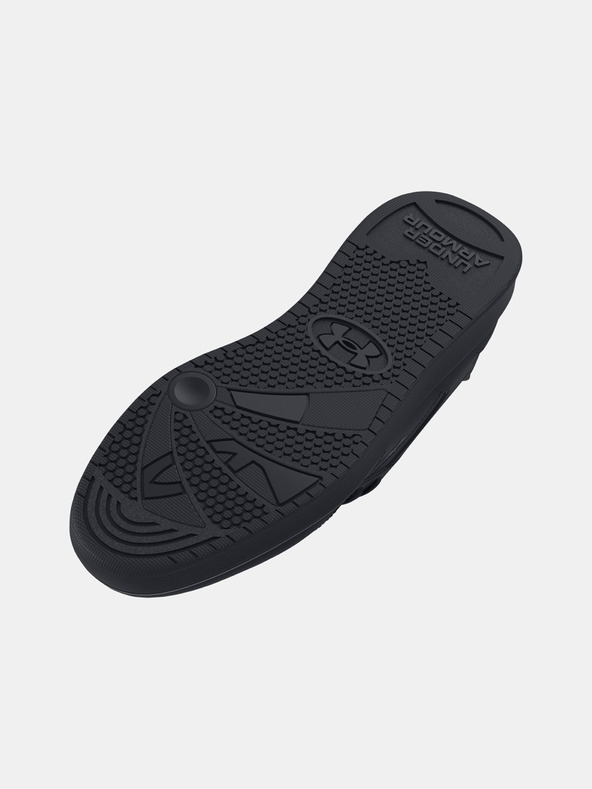 Under Armour Pantofi pentru bărbați Under Armour UA Official-BLK
