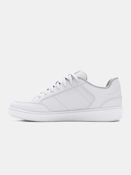 Under Armour Pantofi pentru bărbați Under Armour UA Official-WHT