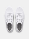 Under Armour Pantofi pentru bărbați Under Armour UA Official-WHT