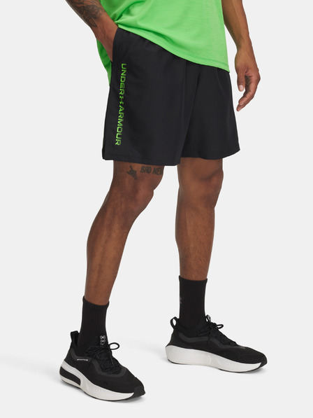 Under Armour Pantaloni scurți Under Armour UA Tech Woven Wordmark, bărbați