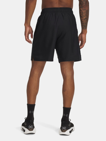Under Armour Pantaloni scurți Under Armour UA Tech Woven Wordmark, bărbați