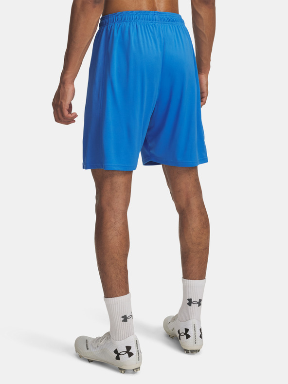 Under Armour Pantaloni scurți pentru bărbați Under Armour UA M Challenger Train Short-BLU