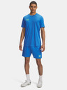 Under Armour Pantaloni scurți pentru bărbați Under Armour UA M Challenger Train Short-BLU