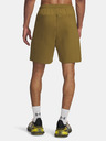 Under Armour Pantaloni scurți pentru bărbați Under Armour UA Unstoppable Flc Shorts-GRN