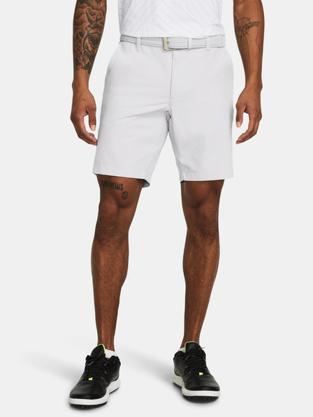 Under Armour Pantaloni scurți pentru bărbați Under Armour UA Drive Taper Short-GRY