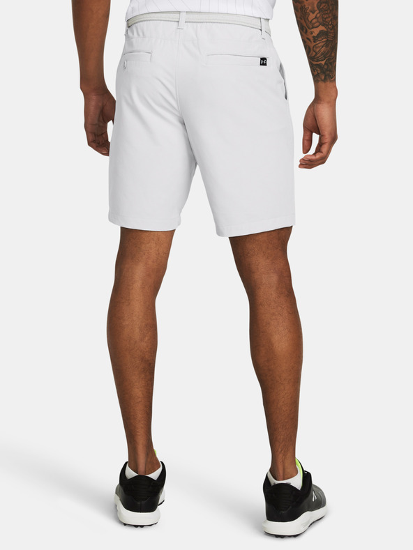 Under Armour Pantaloni scurți pentru bărbați Under Armour UA Drive Taper Short-GRY