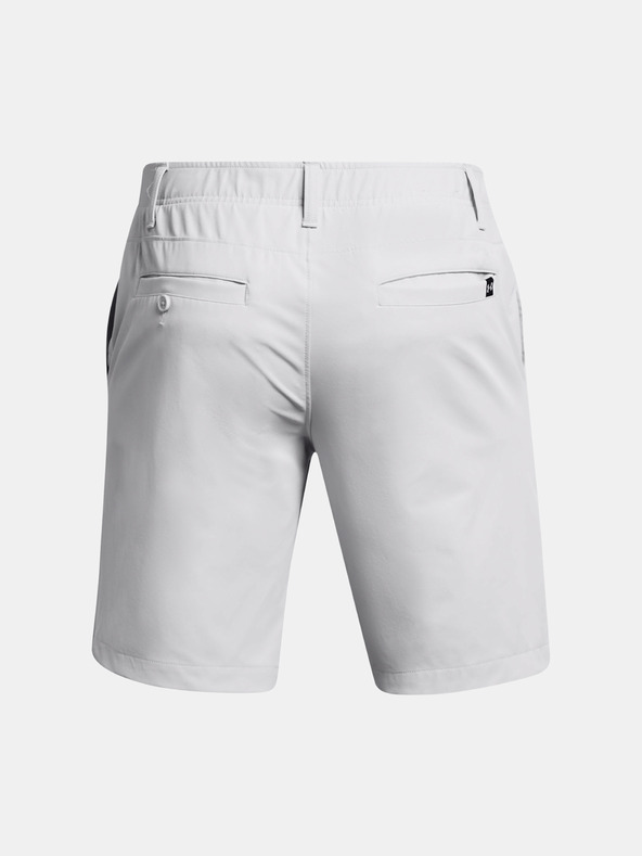 Under Armour Pantaloni scurți pentru bărbați Under Armour UA Drive Taper Short-GRY