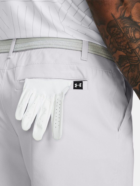Under Armour Pantaloni scurți pentru bărbați Under Armour UA Drive Taper Short-GRY