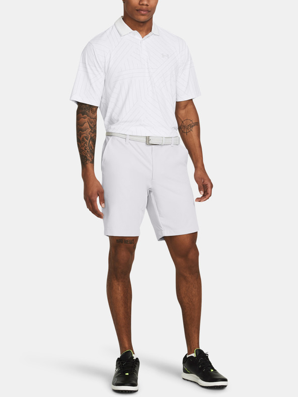 Under Armour Pantaloni scurți pentru bărbați Under Armour UA Drive Taper Short-GRY