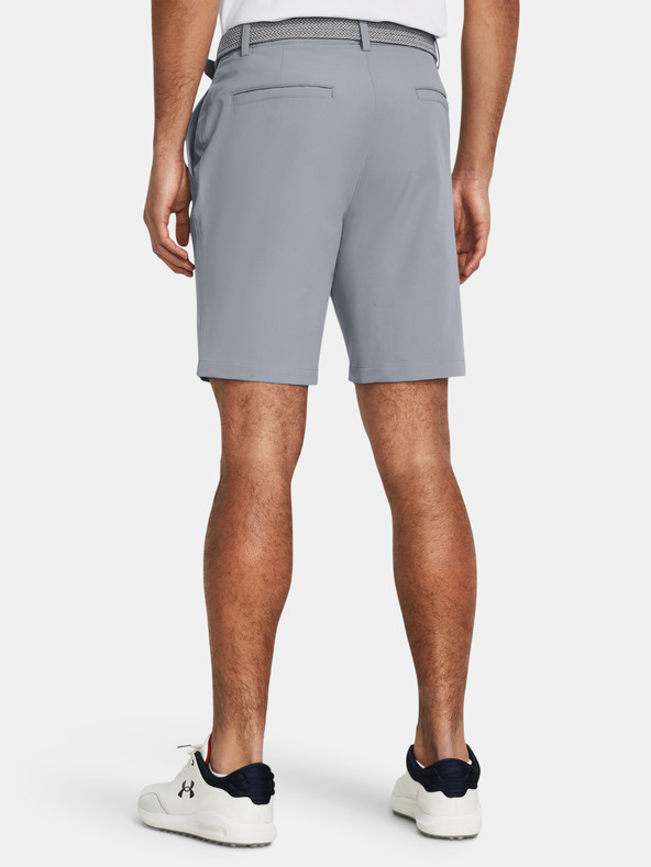 Under Armour Pantaloni scurți pentru bărbați Under Armour UA Tech Taper Short-GRY