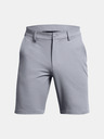 Under Armour Pantaloni scurți pentru bărbați Under Armour UA Tech Taper Short-GRY