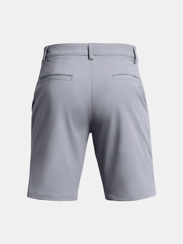 Under Armour Pantaloni scurți pentru bărbați Under Armour UA Tech Taper Short-GRY