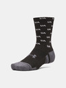 Under Armour Șosete unisex Under Armour UA Perf Tech Nov Crew (3 perechi)