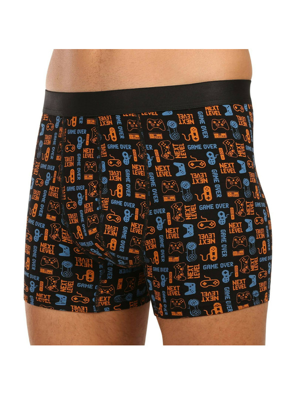 Nedeto Boxeri pentru bărbați Nedeto multicolor