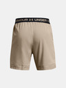 Under Armour Pantaloni scurți pentru bărbați Under Armour UA Vanish Woven 6in Shorts-BRN