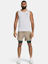 Under Armour Pantaloni scurți pentru bărbați Under Armour UA Vanish Woven 6in Shorts-BRN