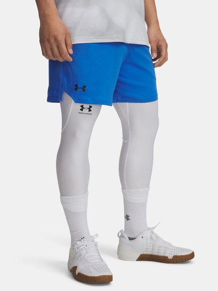Under Armour Pantaloni scurți pentru bărbați Under Armour UA Vanish Woven 6in Shorts-BLU