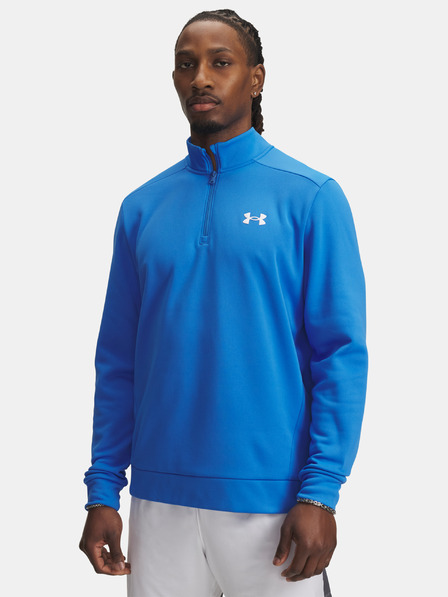 Under Armour Hanorac pentru bărbați Under Armour UA Armour Fleece 1/4 Zip