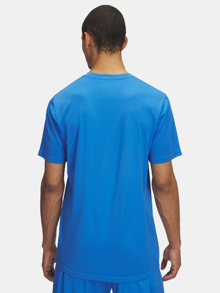 Under Armour Tricou pentru bărbați Under Armour UA M's Ch. Train SS-BLU