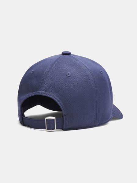 Under Armour Șapcă pentru băieți Under Armour B BLITZING LOW ADJ-BLU