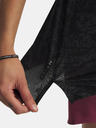 Under Armour Tricou de damă Under Armour Vanish Energy SS 2.0 Print-BLK