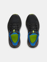 Under Armour Pantofi pentru băieți Under Armour UA BGS Surge 4-BLK