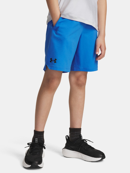 Under Armour Pantaloni scurți pentru băieți Under Armour UA Vanish Shorts-BLU