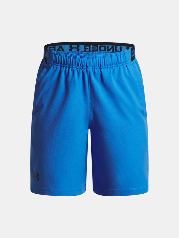 Under Armour Pantaloni scurți pentru băieți Under Armour UA Vanish Shorts-BLU