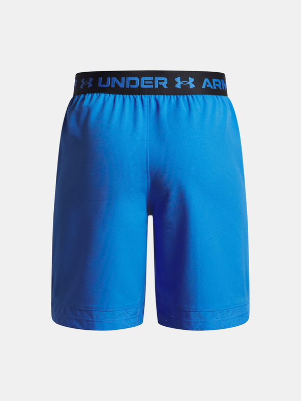 Under Armour Pantaloni scurți pentru băieți Under Armour UA Vanish Shorts-BLU