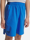 Under Armour Pantaloni scurți pentru băieți Under Armour UA Vanish Shorts-BLU