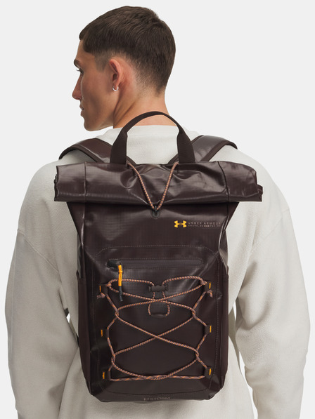 Under Armour Rucsac unisex Under Armour UA Summit SM BP-BRN