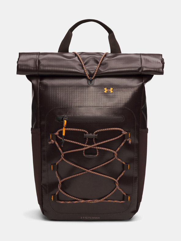 Under Armour Rucsac unisex Under Armour UA Summit SM BP-BRN
