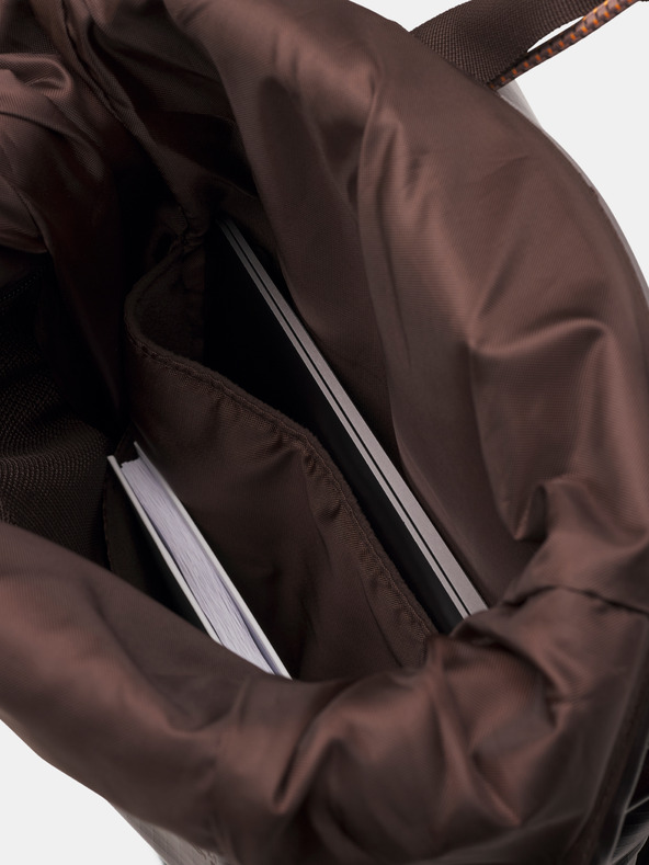 Under Armour Rucsac unisex Under Armour UA Summit SM BP-BRN