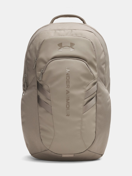 Under Armour Rucsac unisex Under Armour UA Hustle Pro 6.0 Backpack-BRN