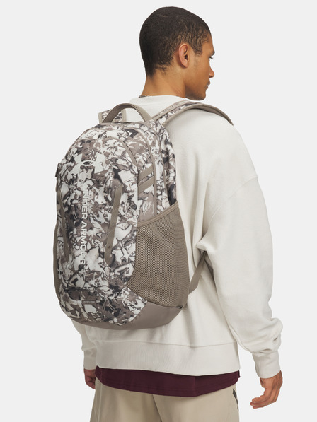 Under Armour Rucsac unisex Under Armour UA Hustle 6.0 Backpack-BRN