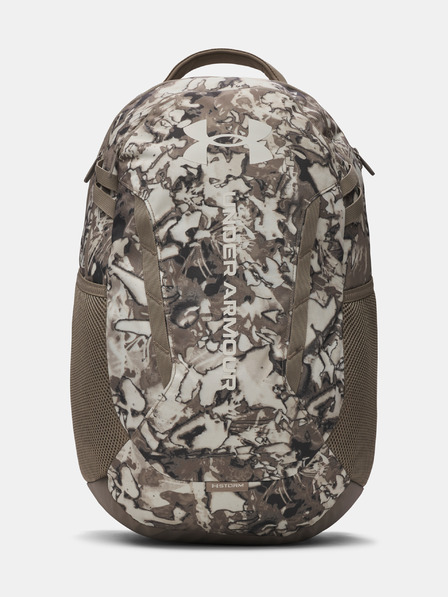 Under Armour Rucsac unisex Under Armour UA Hustle 6.0 Backpack-BRN