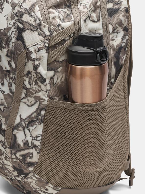 Under Armour Rucsac unisex Under Armour UA Hustle 6.0 Backpack-BRN