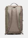Under Armour Geantă unisex Under Armour UA Triumph Backpack Duffle-BRN