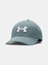 Under Armour Șapcă pentru bărbați Under Armour M BLITZING LOW ADJ-BLU