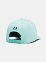 Under Armour Șapcă unisex Under Armour UA x Mansory Stealthform-BLU