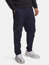 Under Armour Pantaloni sport pentru bărbați Under Armour UA Unstoppable Cargo Pant-BLU