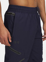 Under Armour Pantaloni sport pentru bărbați Under Armour UA Unstoppable Cargo Pant-BLU
